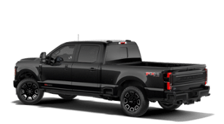 2027 Ford Super Duty® External Image 2